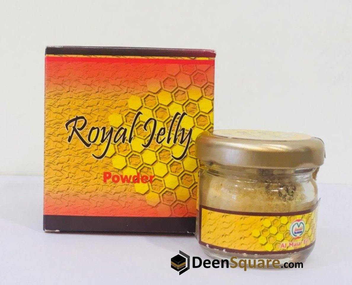 Royal Jelly Powder
