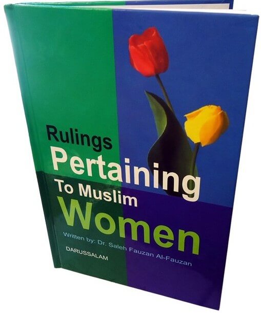 Rulings Pertaining To Muslim Women