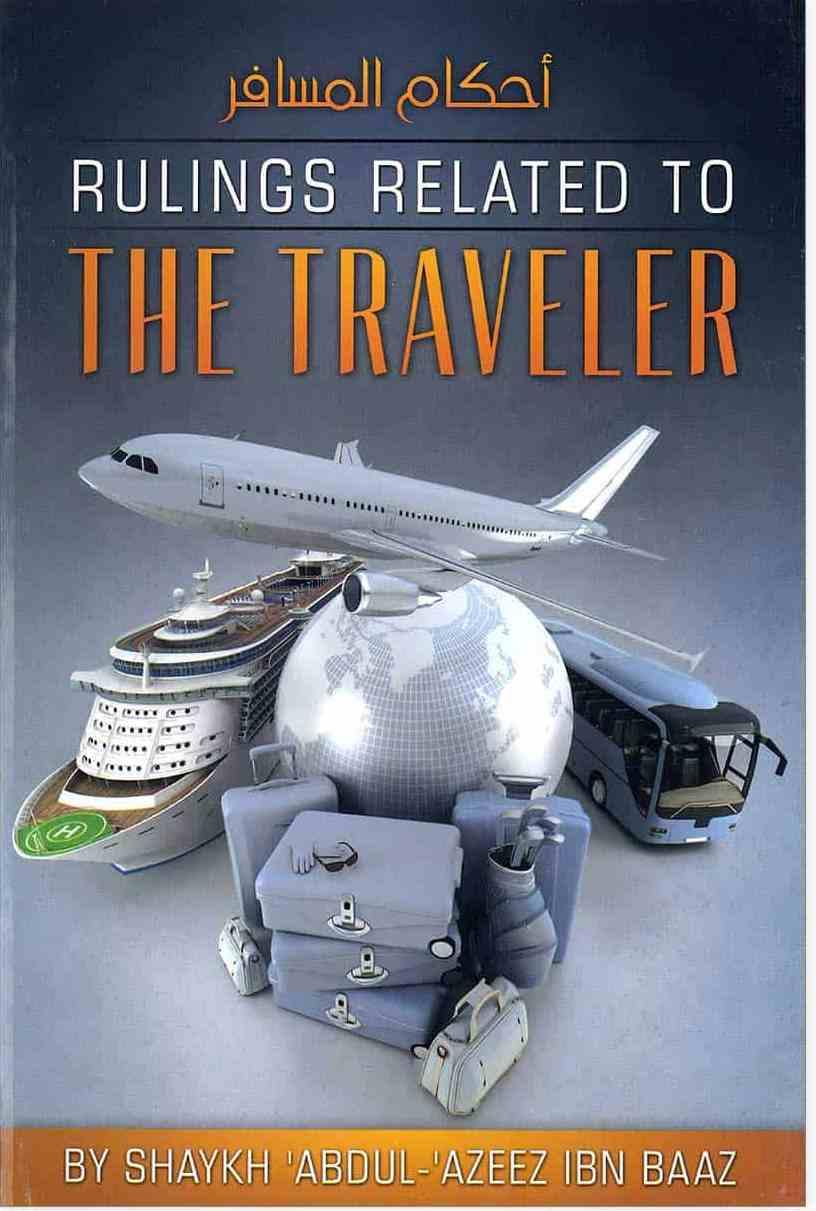 Rulings Related To The Traveler