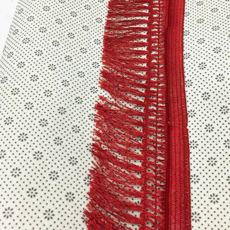 Padded Thick Velvet Prayer Rug Embossed