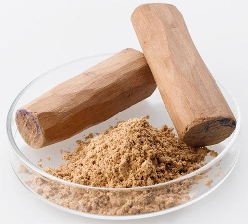 Sandalwood Powder for face (Chandan) - Springato