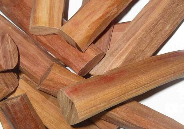 Sandalwood Stick - Springato