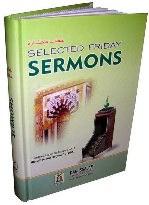 Selected Friday Sermons