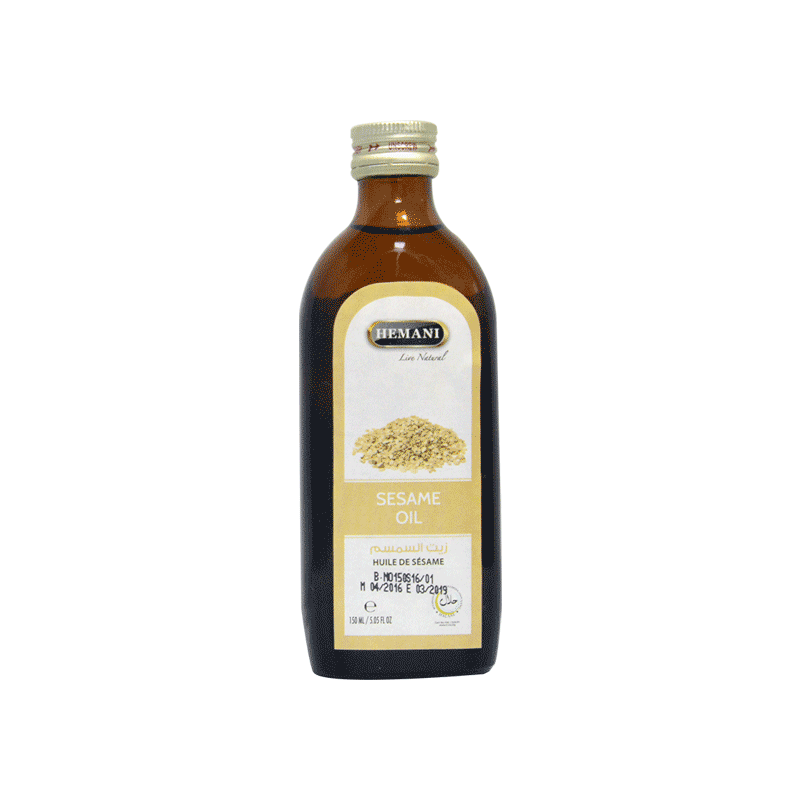Hemani Sesame Oil 150ml