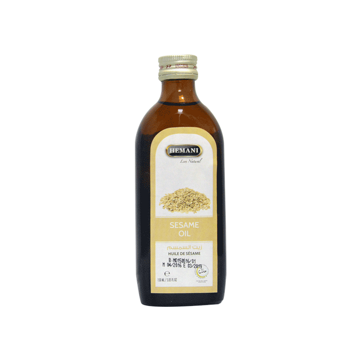 Hemani Sesame Oil 150ml