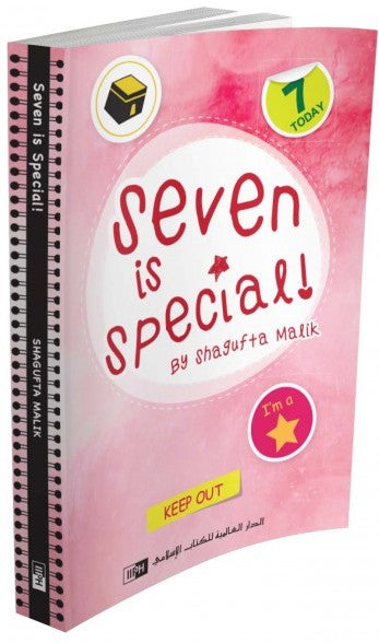 Seven is Special