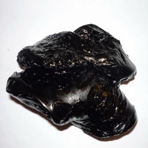 Shilajit