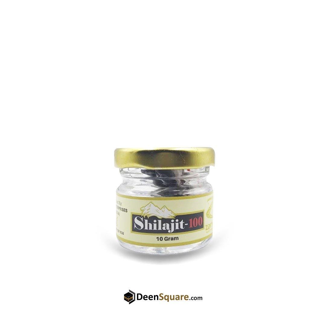 Shilajit