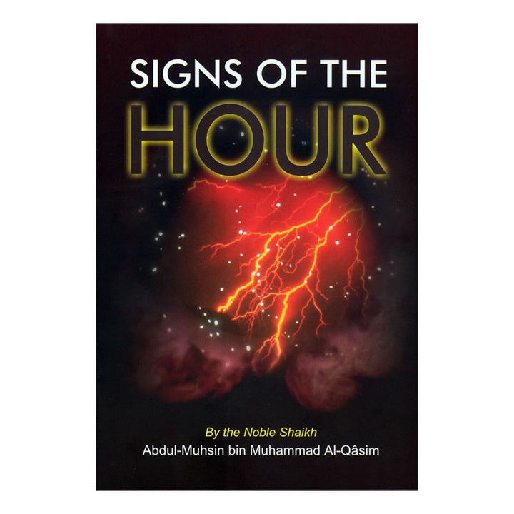 Signs Of The Hour