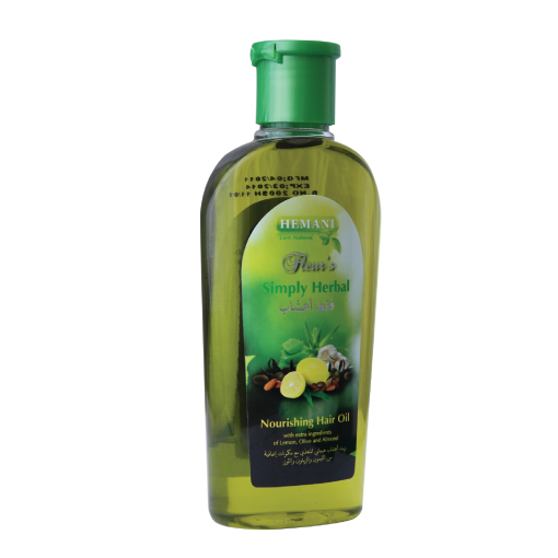 Simply Herbal 200ml