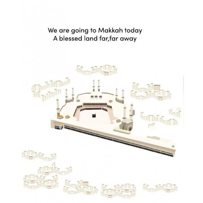OB We Are Going to Makkah - DeenSquare.com