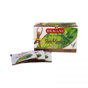 Hemani Slim & Smart Tea with Mint