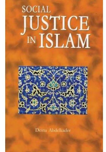 Social Justice in Islam