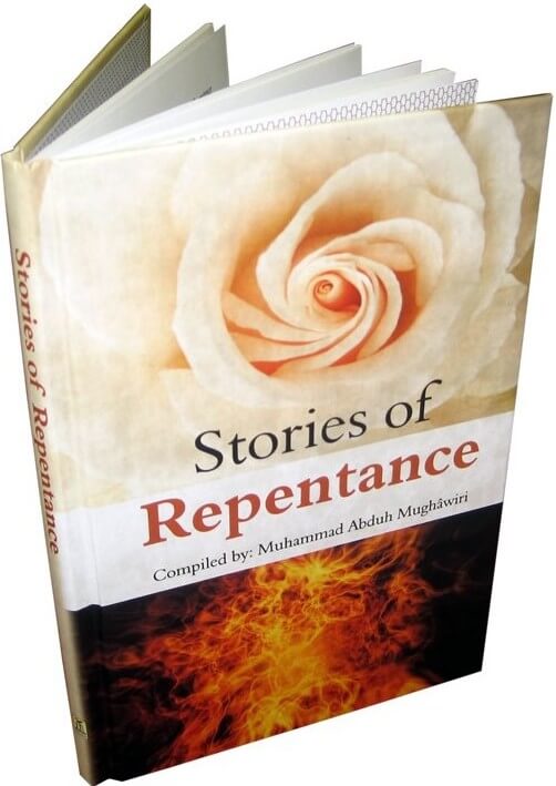 Stories of Repentance
