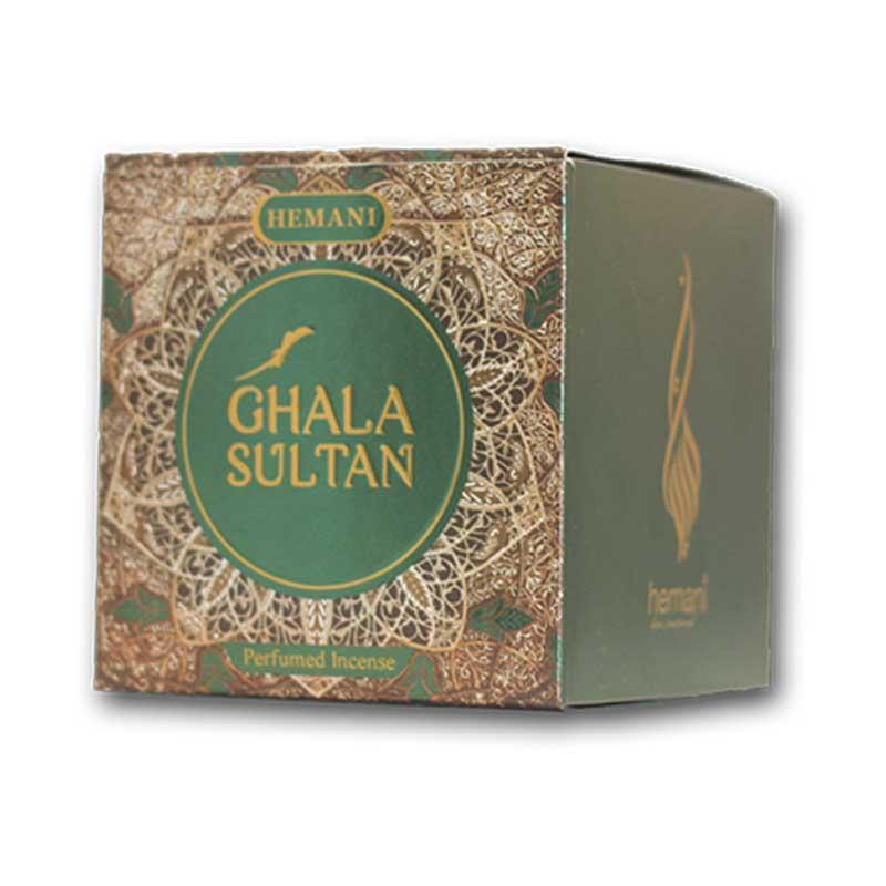 Bakhour Ghala Sultan 80gm