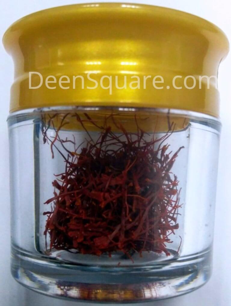 Super Negin Saffron - 1gram