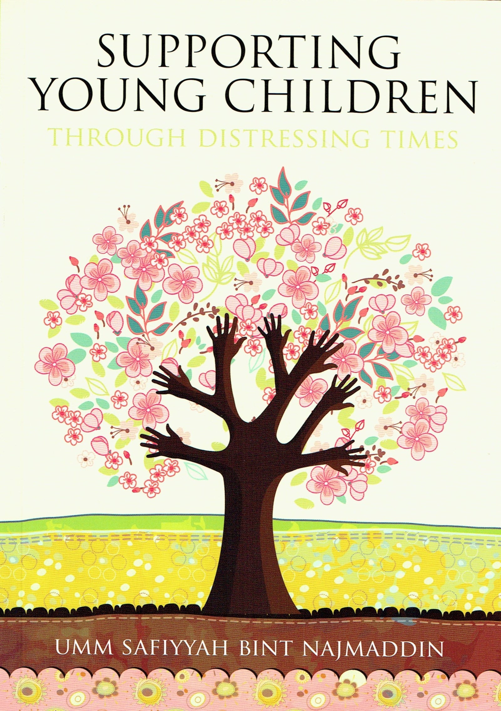 Supporting Young Children Through Distressing Times