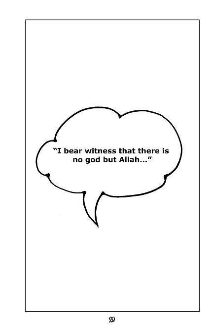 Mini Tafseer Surah 103 Suratul Asr (Time)