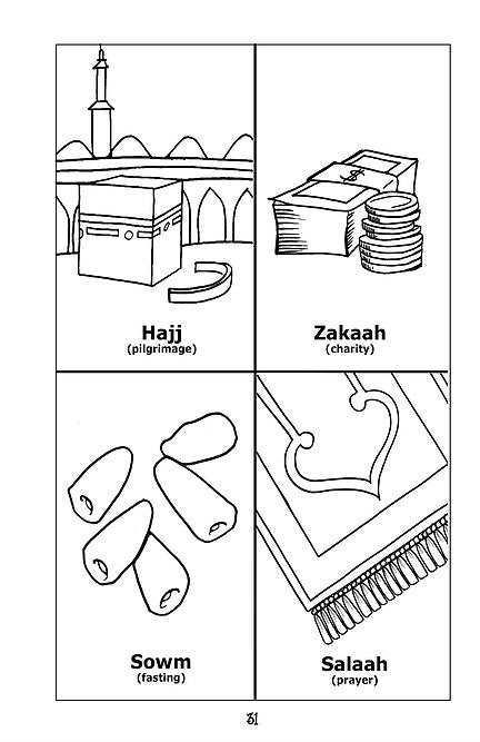 Mini Tafseer Surah 103 Suratul Asr (Time)