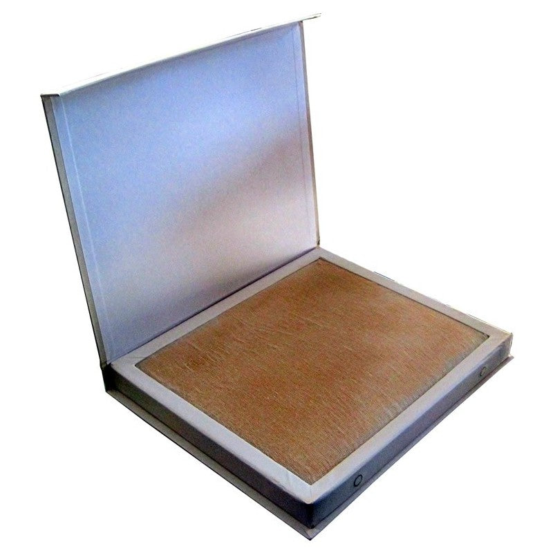 Tayammum Pad With Dust For Dry Ablution