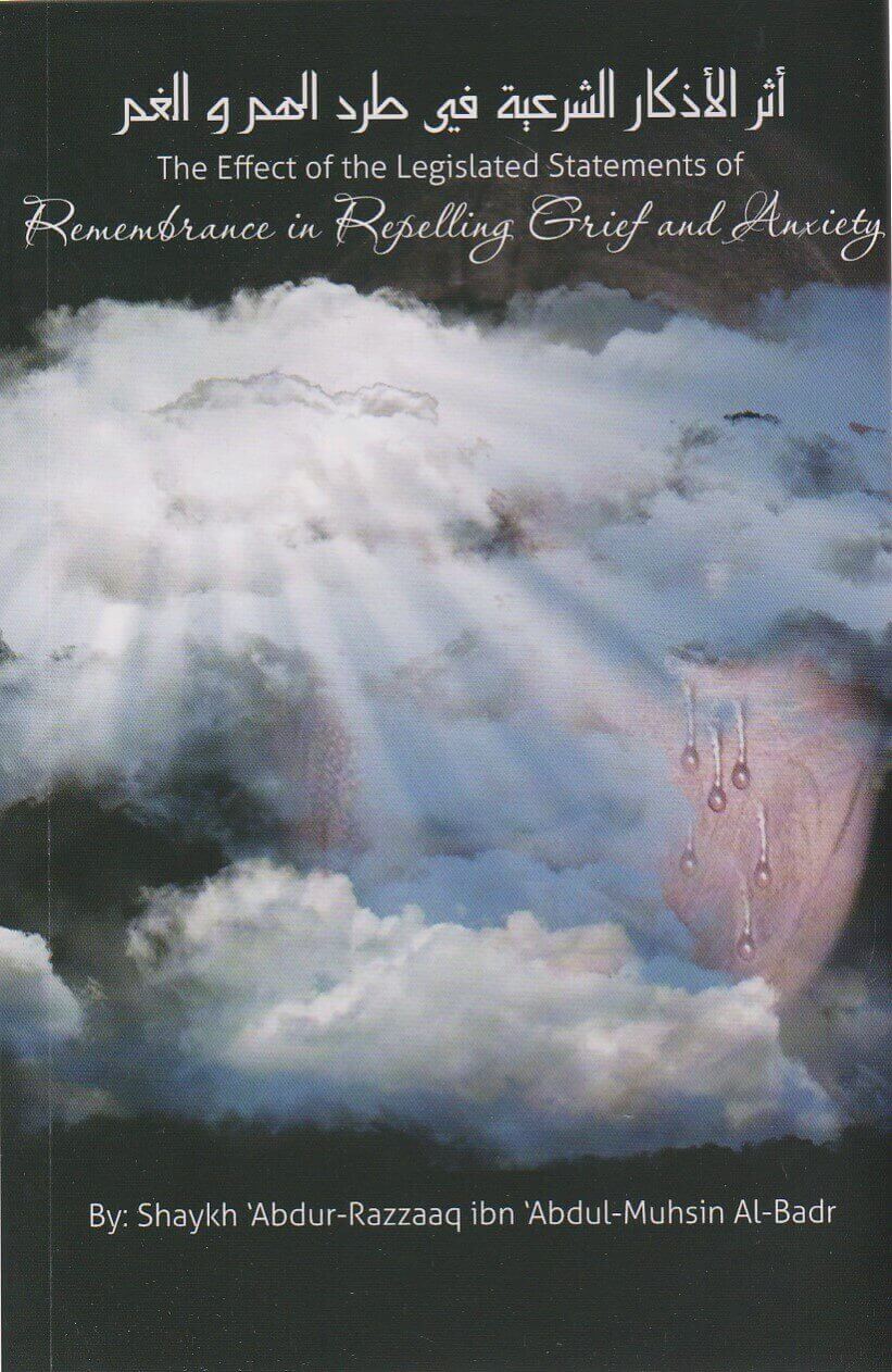 The Effects of the Legislated Statements of Remembrance in Repelling Grief and Anxiety