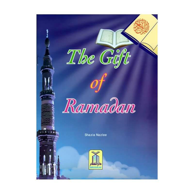 The Gift of Ramadan