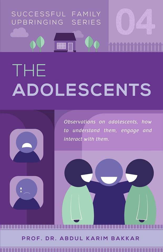 The Adolescents