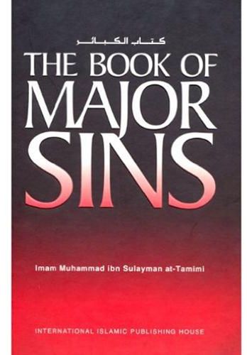 The Book of Major Sins