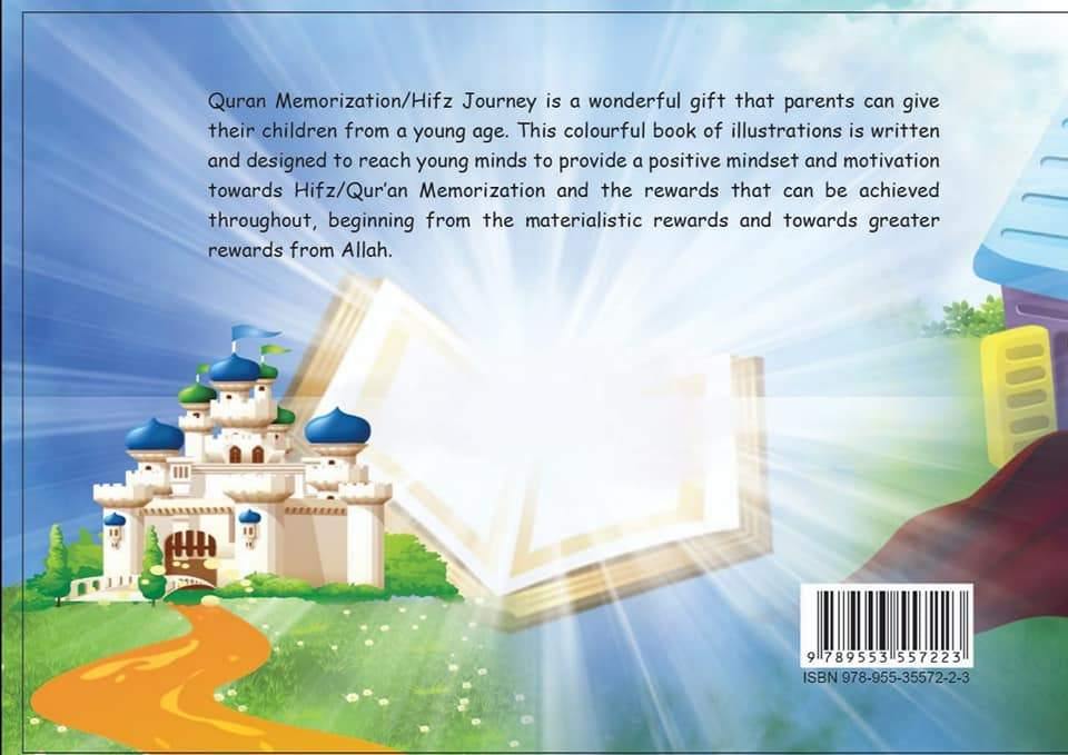 The Crown and the Robe