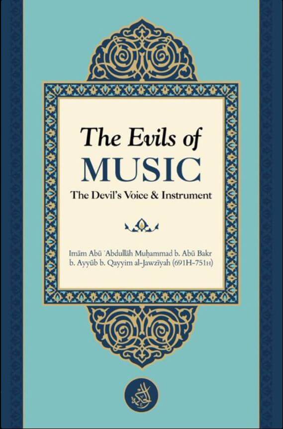 The Evils of Music: The Devil's Voice & Instrument