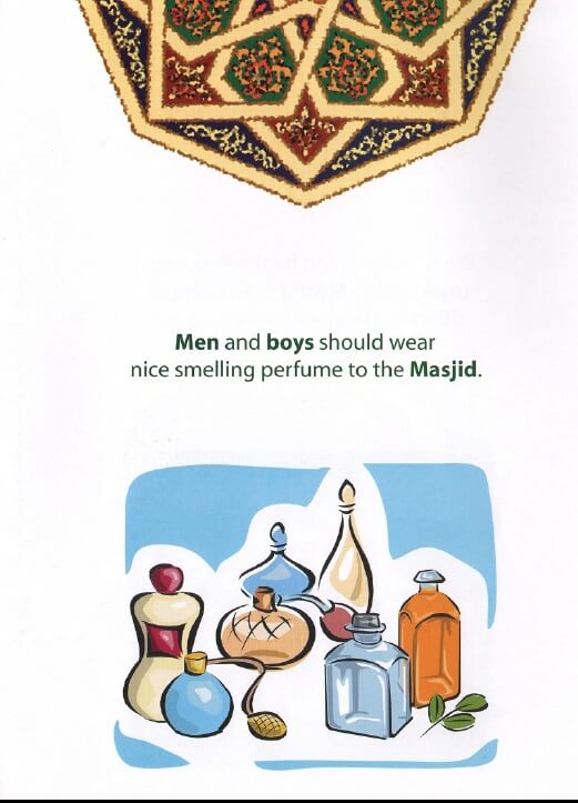 The Gift of Jumuah