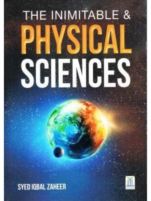 The Inimitable & Physical Sciences
