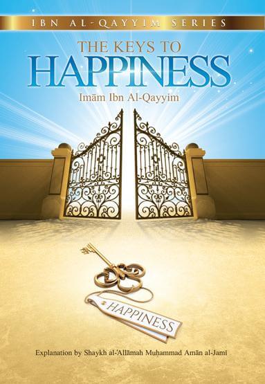 The Keys to Happiness