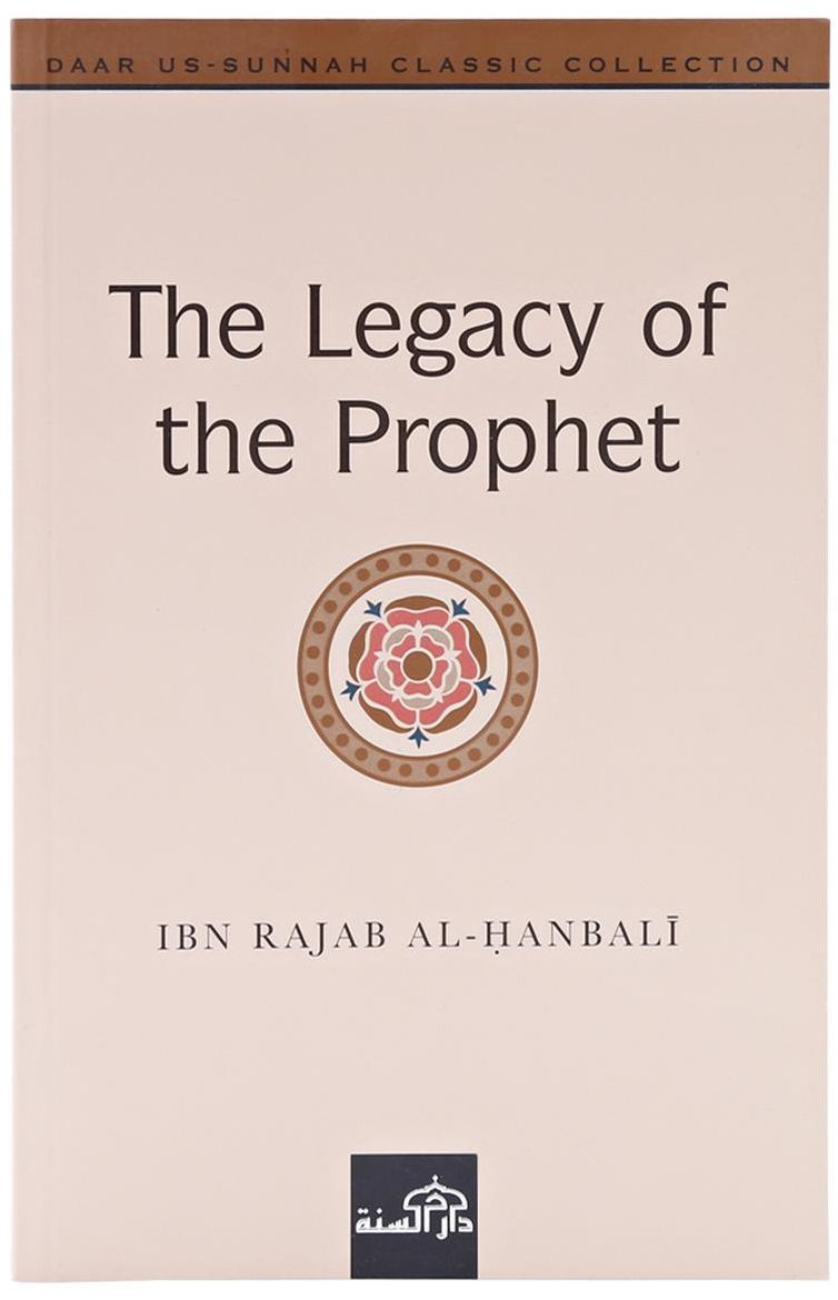 The Legacy of the Prophet