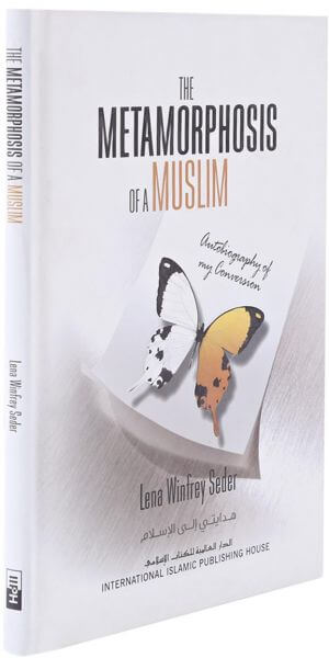 The Metamorphosis of a Muslim