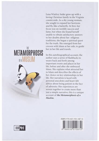 The Metamorphosis of a Muslim