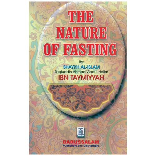 The Nature Of Fasting