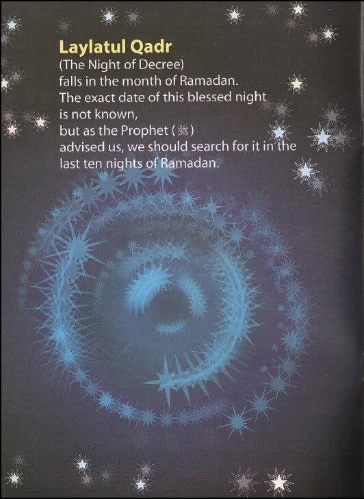 The Night of Decree