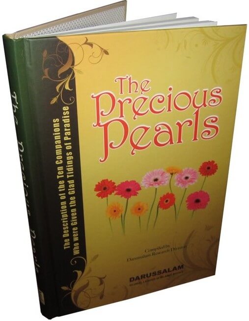 The Precious Pearls