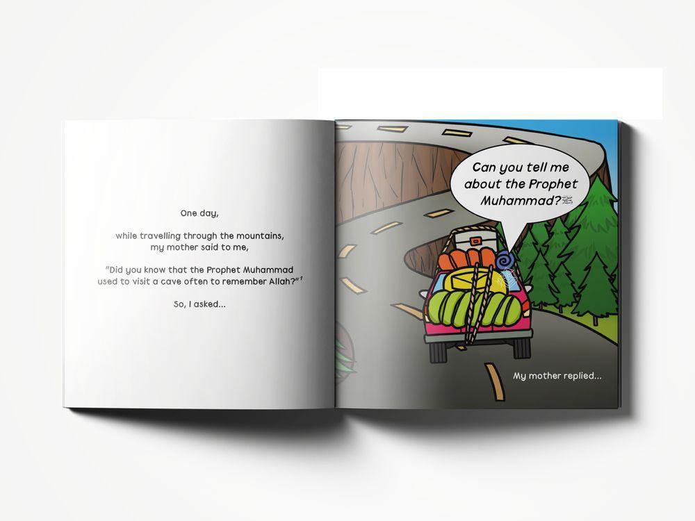 The Prophet Muhammad ﷺ - Umm Assad Publications