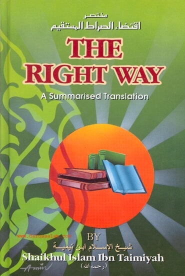 The Right Way