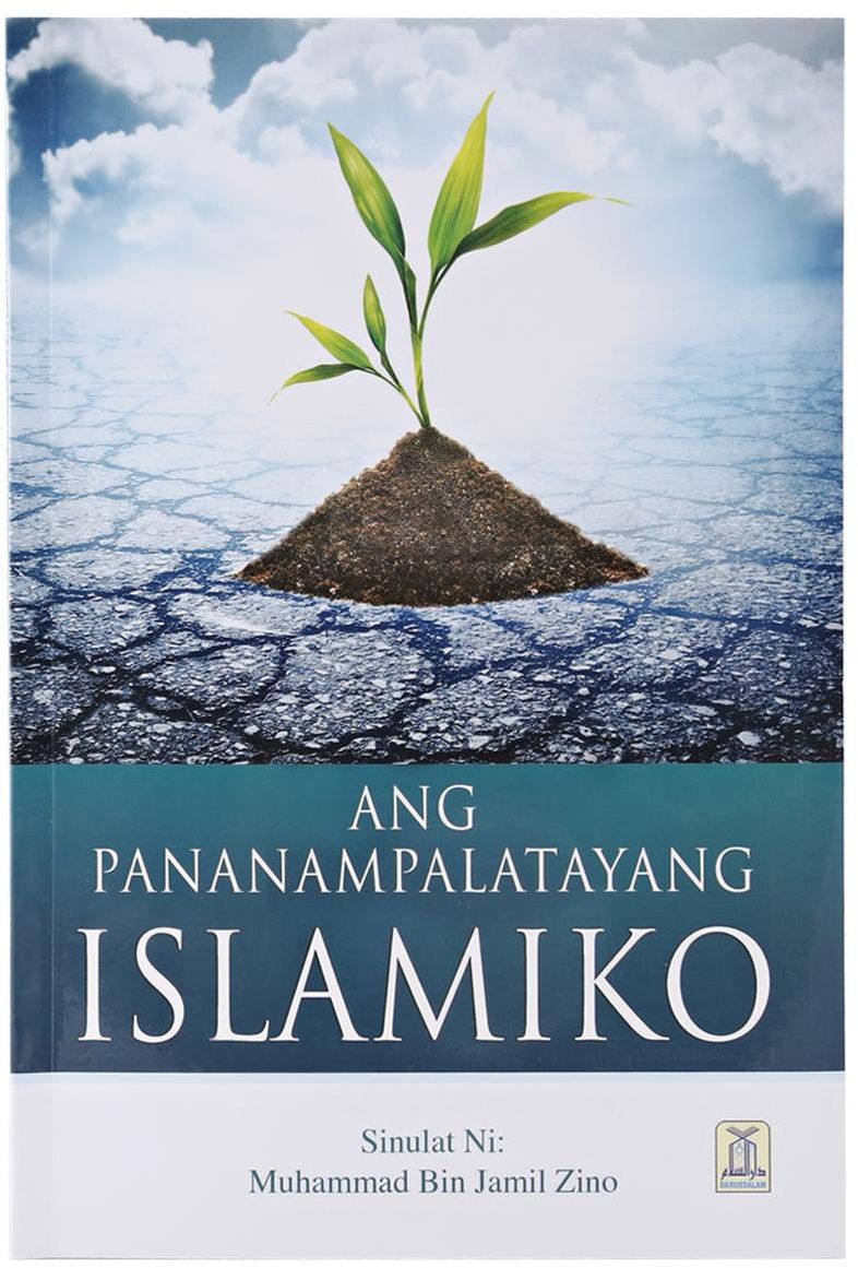 The True Religion: Tagalog