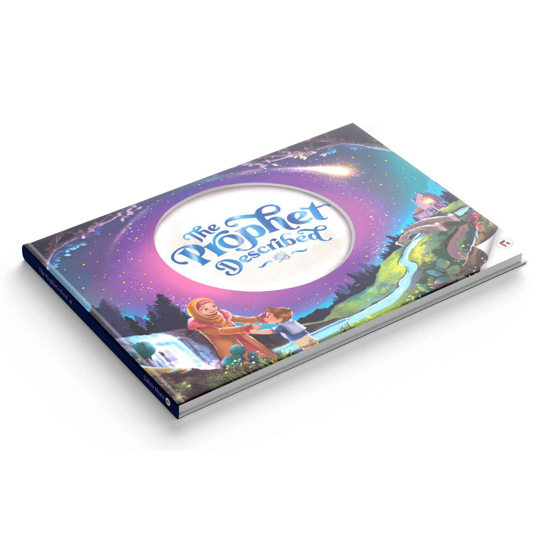 The Prophet Described - Learning Roots