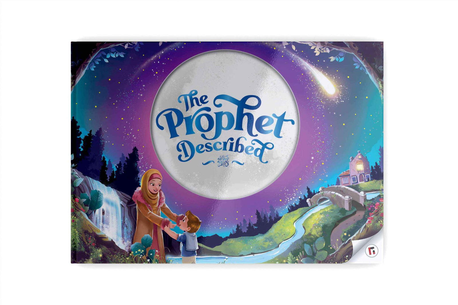 The Prophet Described - Learning Roots