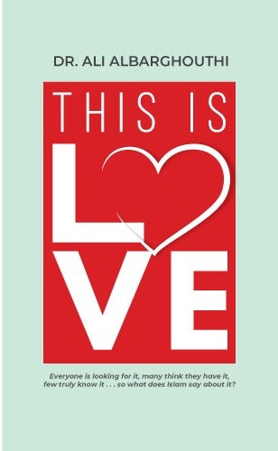 This Is Love