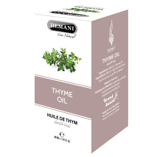 Thyme Oil