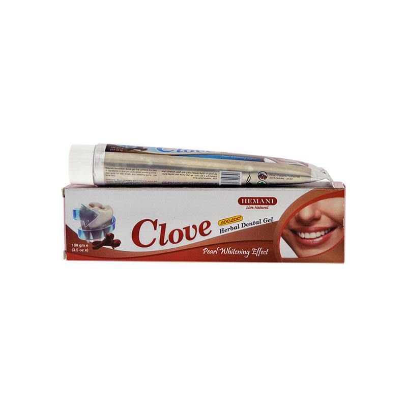 Hemani Cloves Toothpaste