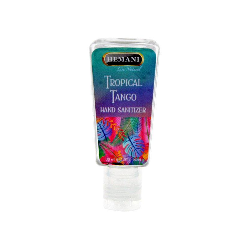Hemani Hand Sanitizer Tropical Tango