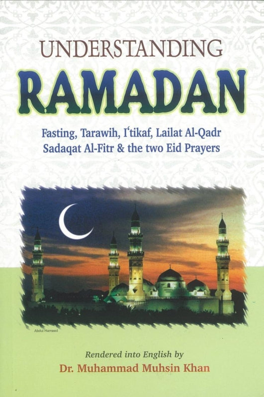 Understanding Ramadan