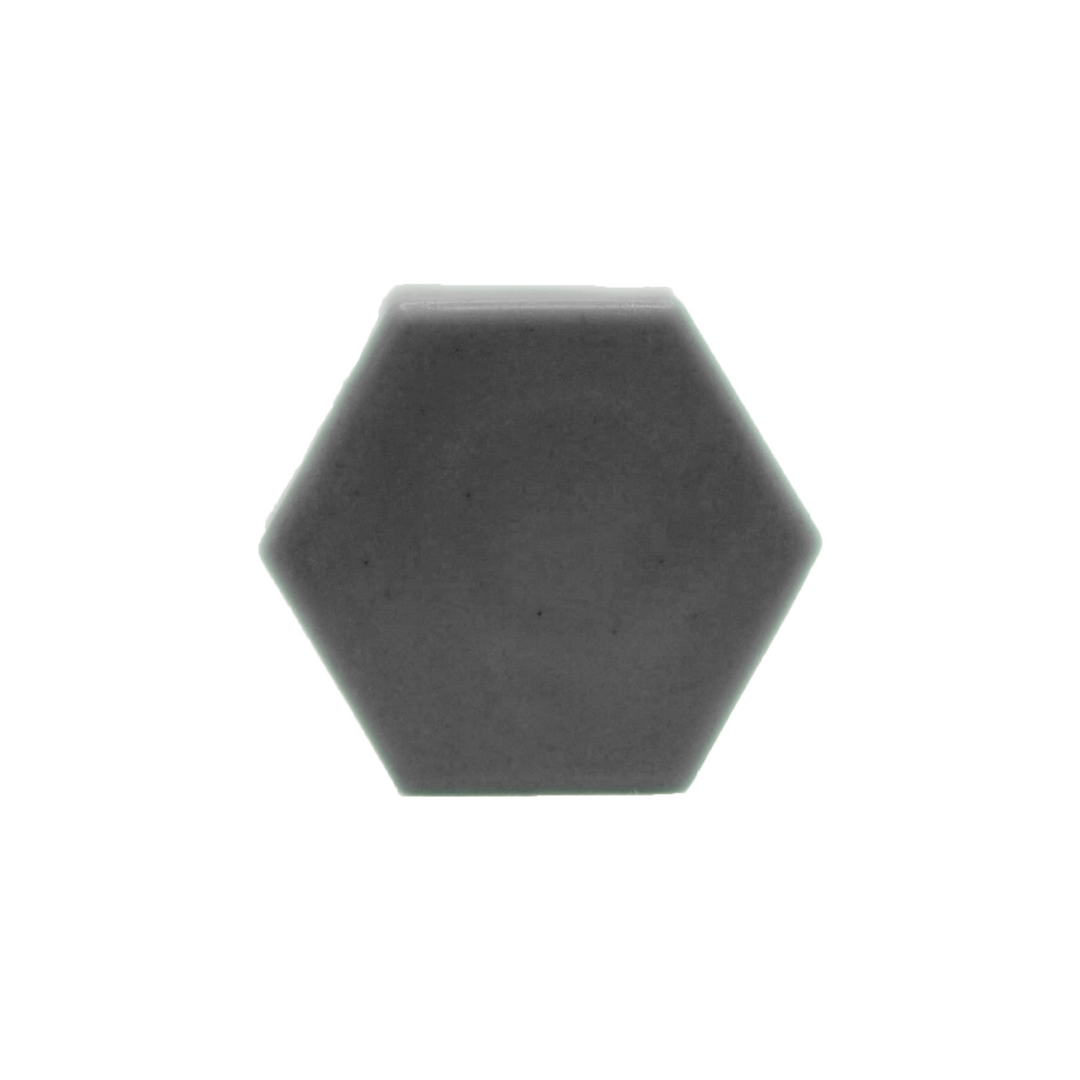 HANDMADE VEGAN OILY HAIR SOLID CONDITIONER BAR - ONYX- The Skin Concept